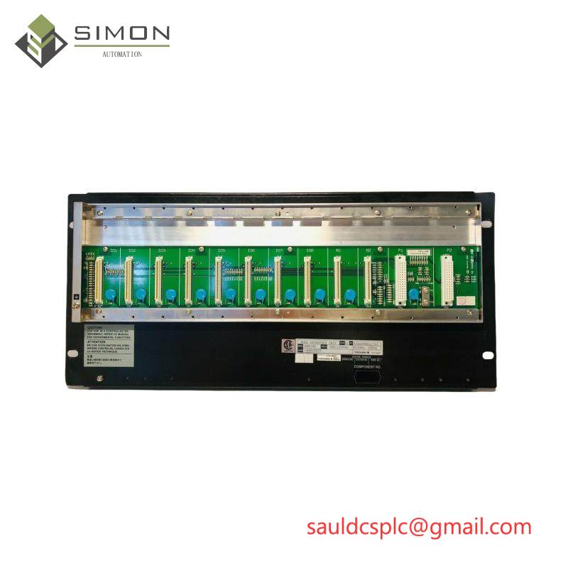 YOKOGAWA ANB10D-S1 Node Interface Unit