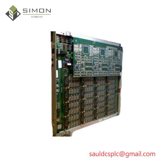 ASEA BROWN BOVERI MAI32LAD INPUT MODULE