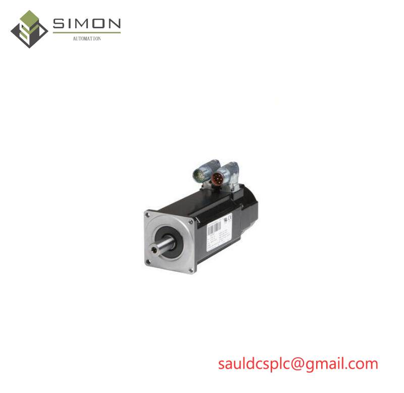 B&R 8LVA22.B1030D000-0 Servo Motor