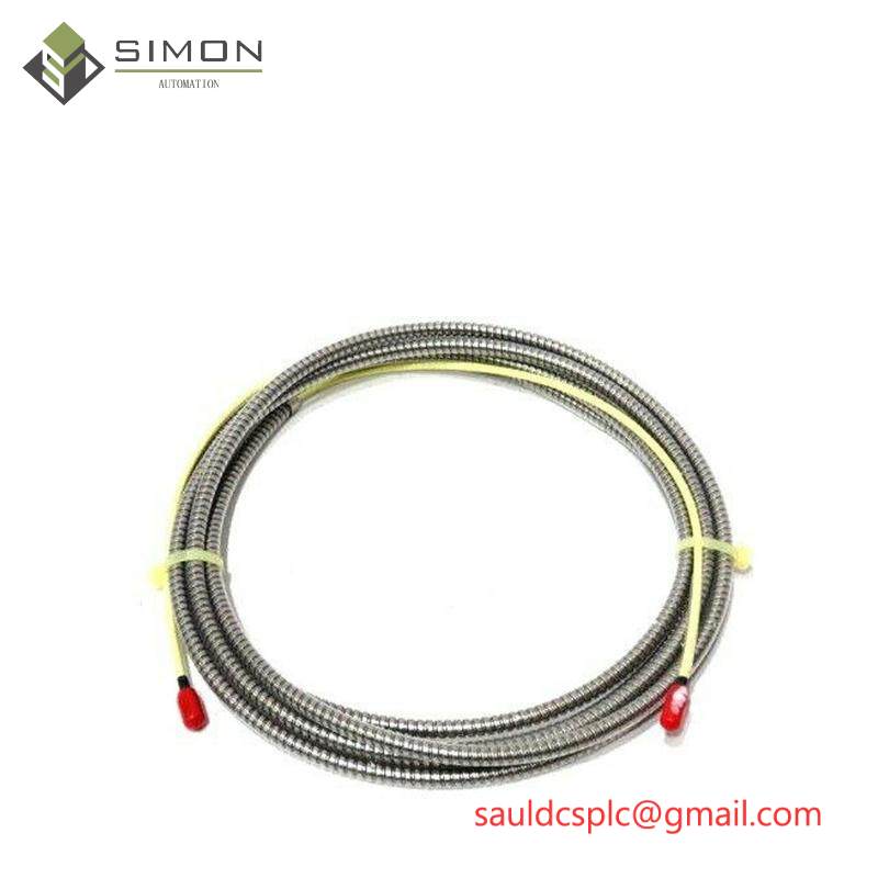 Bently Nevada 21747-040-01 Extension Cable