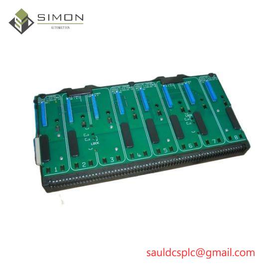 Emerson DeltaV VE4050S2K1 Module