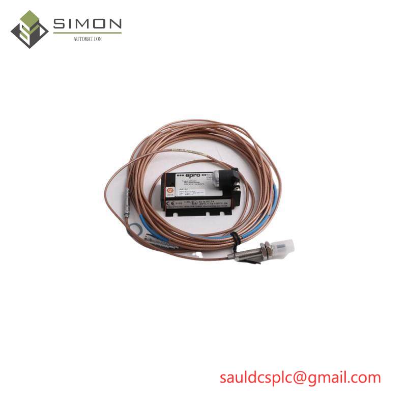 Emerson IC693CPU364RR