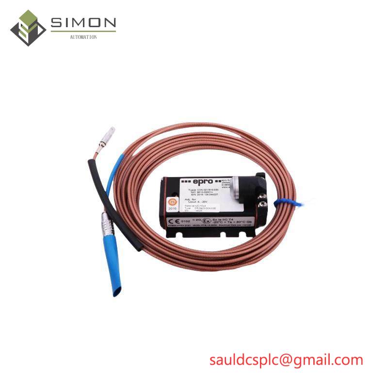 Emerson IC800STI105D2