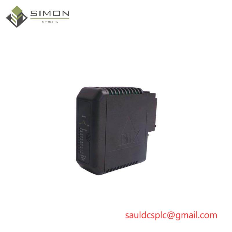 Emerson IC800STI105D2