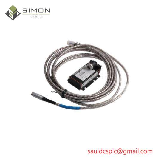 EMERSON PR6423/010-010 CON021 Proximity Sensor