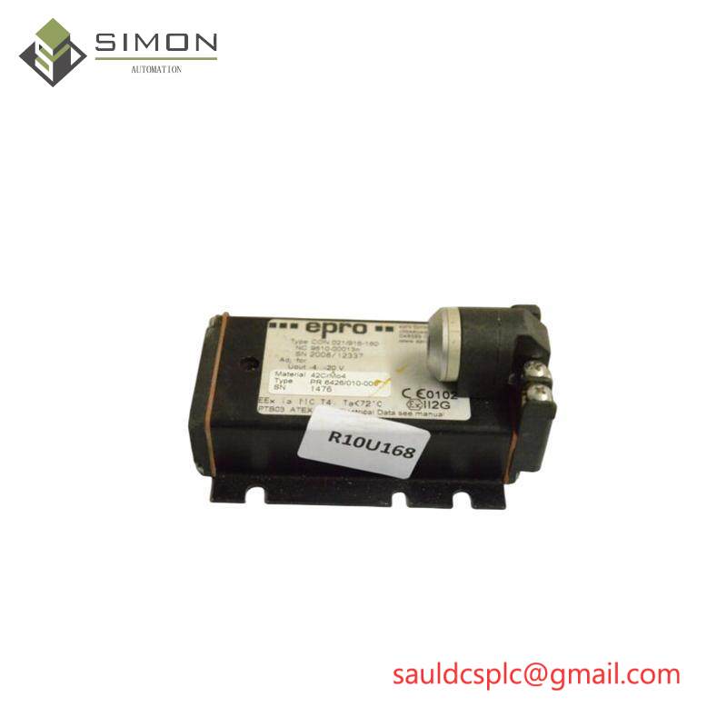 Emerson IC693CPU364RR