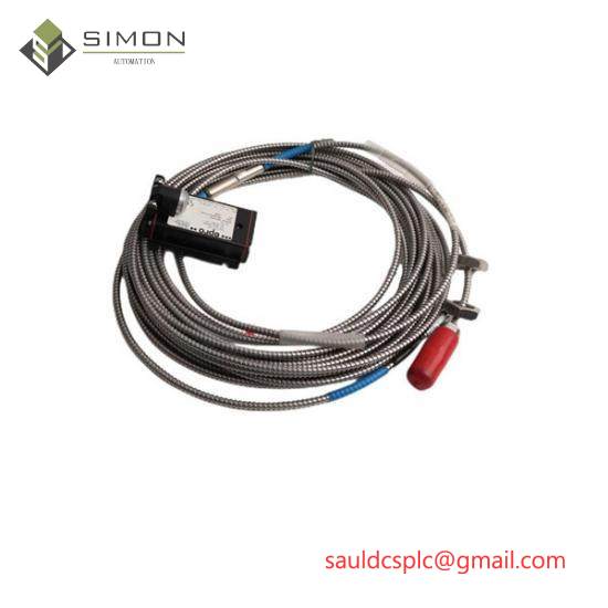 EMERSON PR6425/010-100 CON021 SENSOR