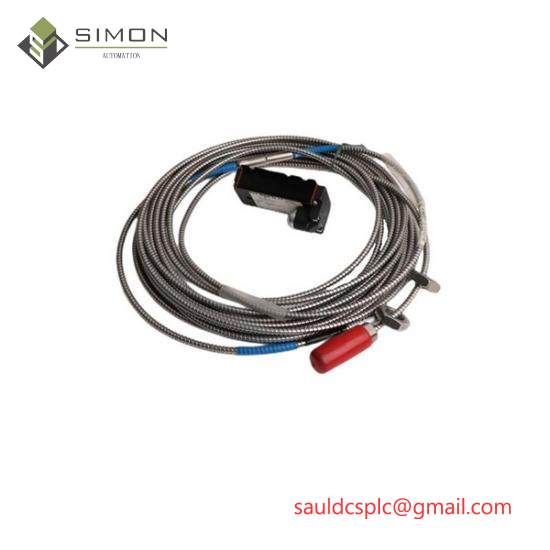 EMERSON PR6425/010-100 CON021 SENSOR