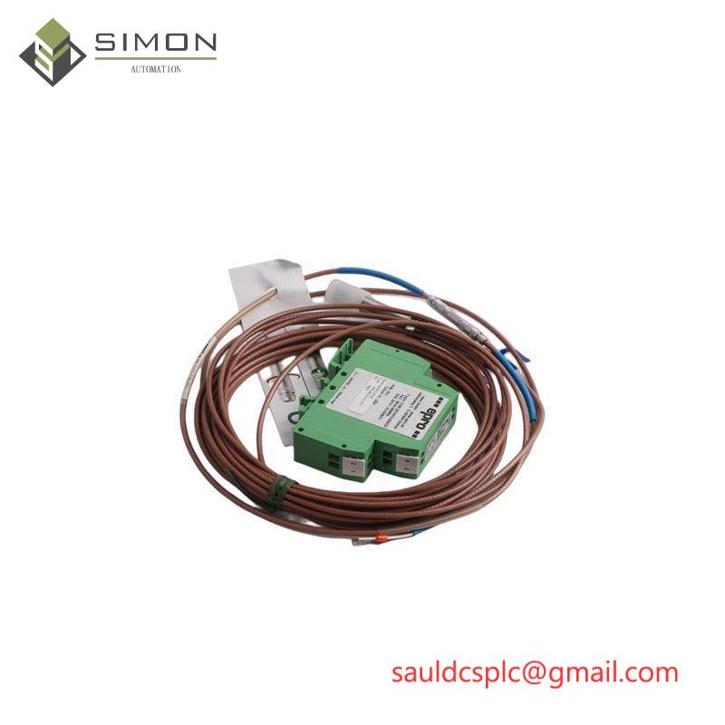 Emerson IC693CPU364RR