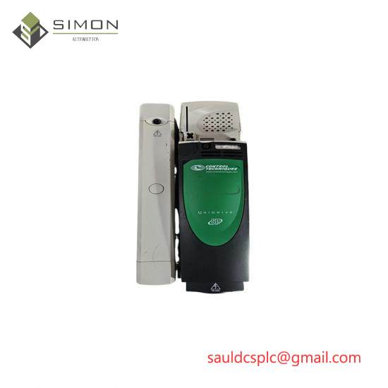 EMERSON SP2402 AC Drive