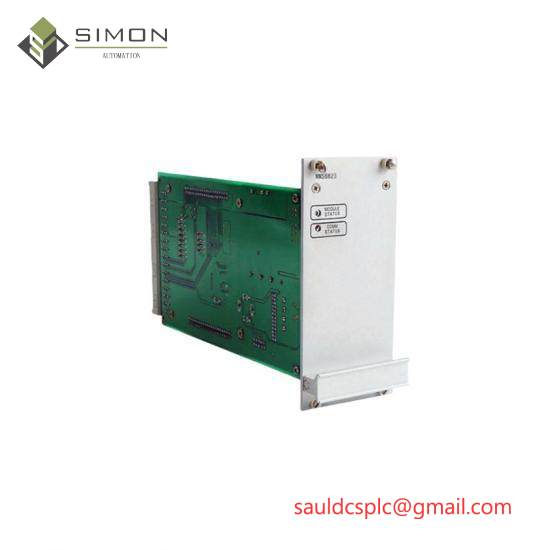 EPRO MMS6823 module