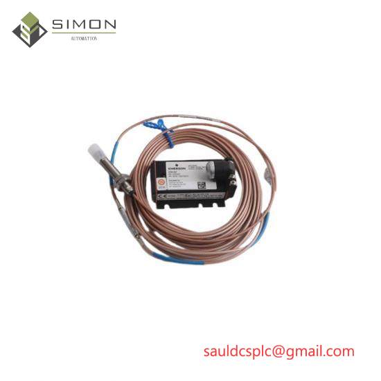 EPRO PR6426/010-110 CON021/916-240 Eddy Current Sensor