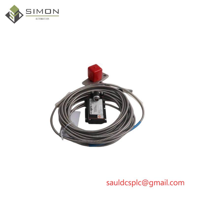 EPRO PR6426/010-140 Eddy Current Sensor