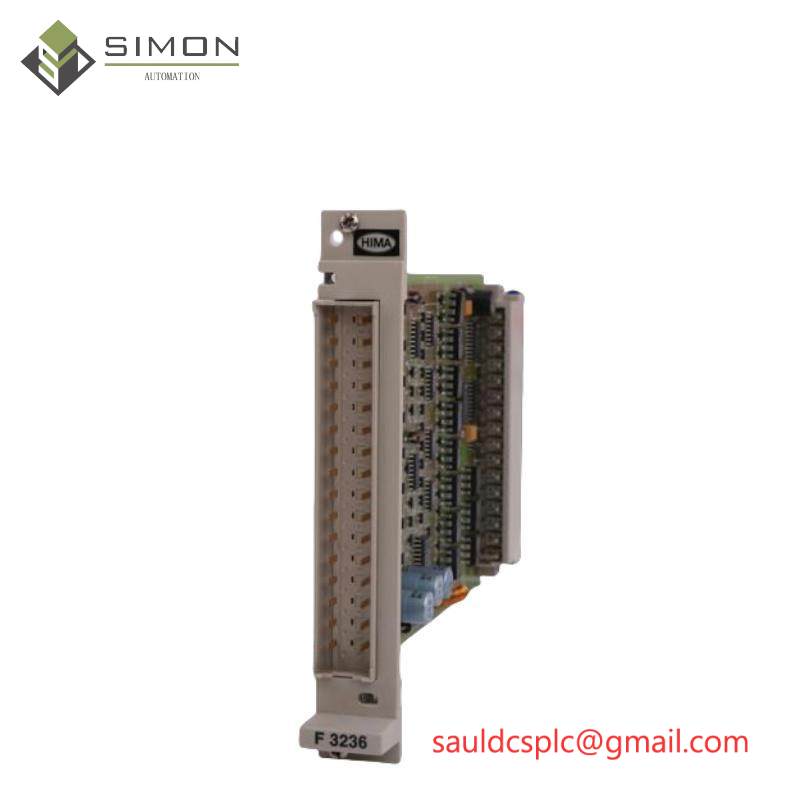 HIMA F3423