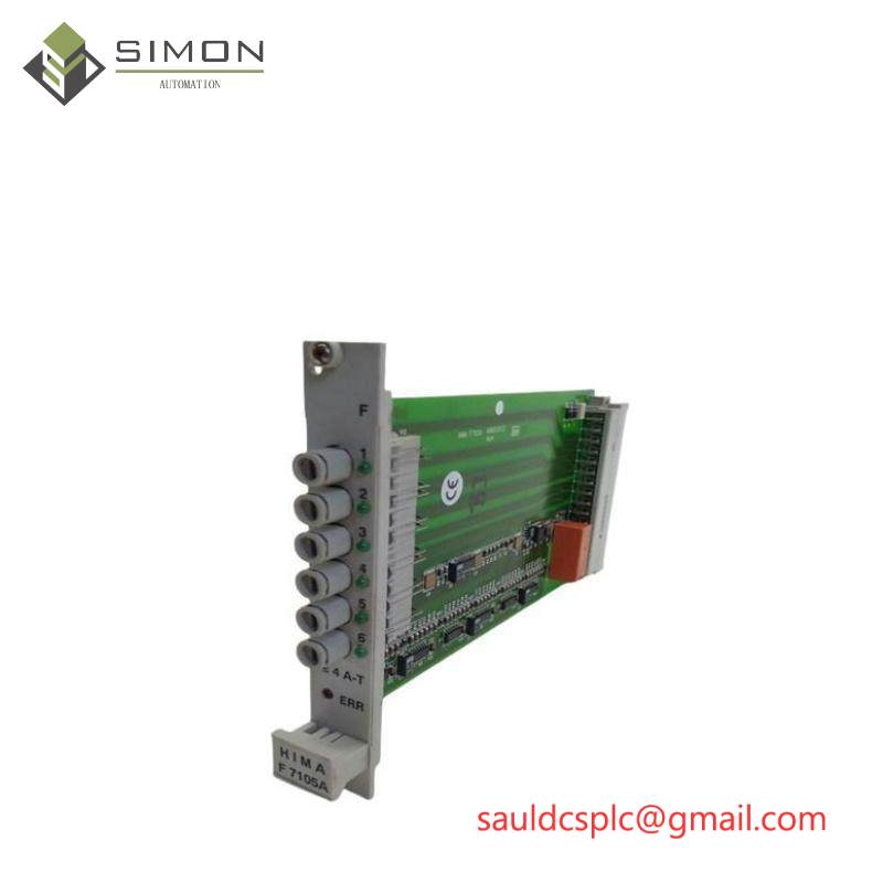 HIMA BV7040