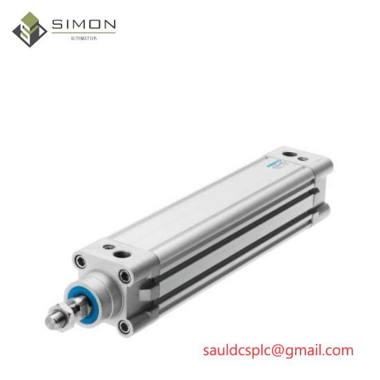 Festo DNC-32-200-PTV-A-KP 163302  ISO cylinder