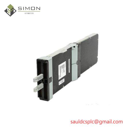 FOXBORO P0400DA 0-20 MA Input Module