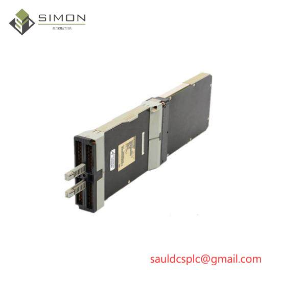 FOXBORO P0400YD RTD Input Module