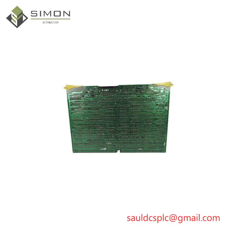 GE DS3800HXPD Microprocessor Expander Board