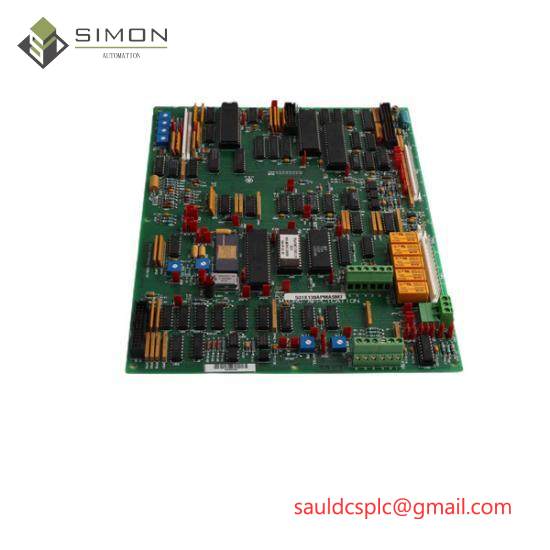 GE FANUC 531X139APMASM7 Micro Application Board