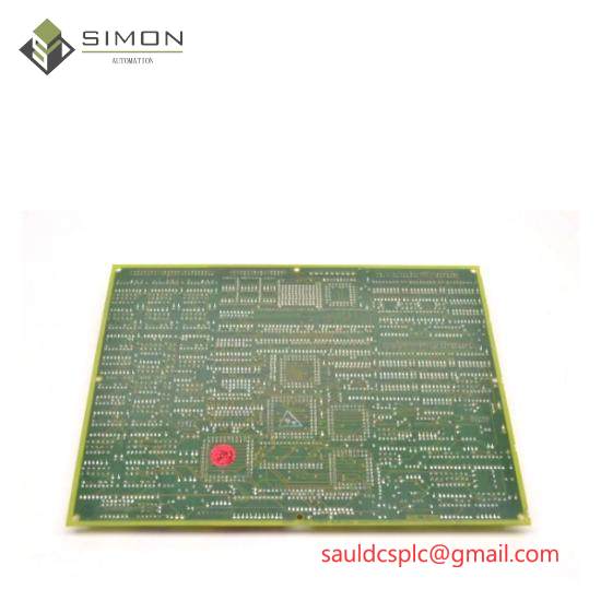 GE Fanuc DS200TCCBG3B  Mark V circuit board