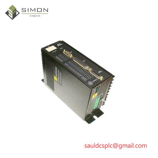 GE Fanuc DS6800CCID1D1D Module