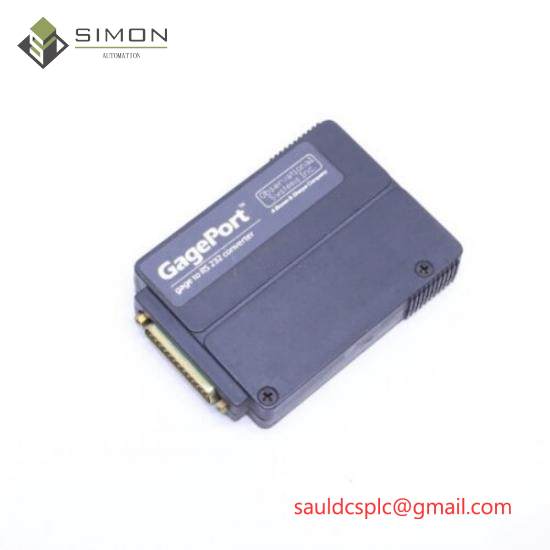 SLC500 1746-IB16 Input Module