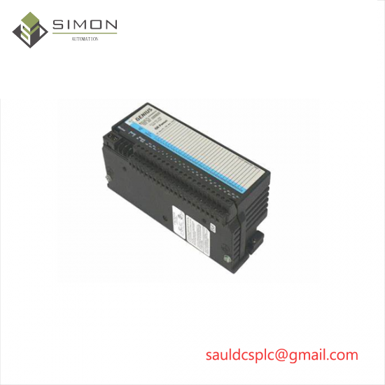 GE FANUC IC660EBD025 I/O Module