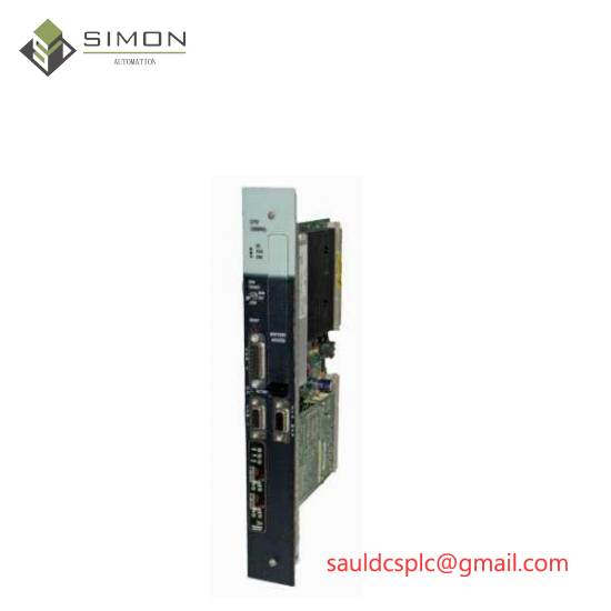 GE Fanuc IC698CPE020-JW  Slot Rack Card