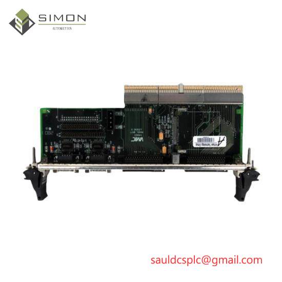 GE Fanuc VMIACC-0577 Transition Board