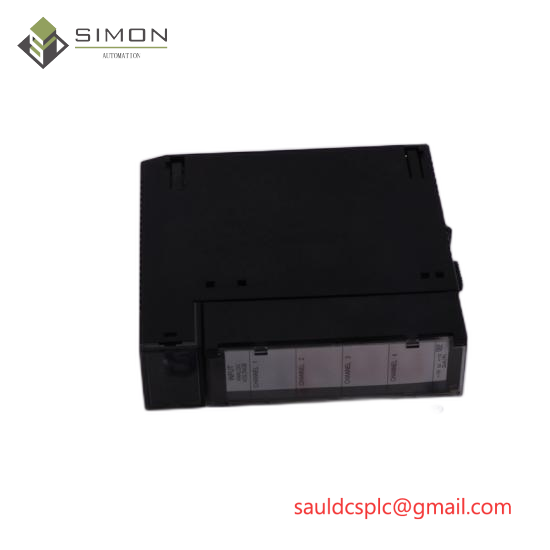 GE IC200MDL744