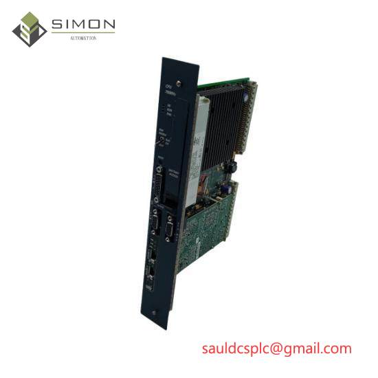 GE IC698CRE020 700 MHz Central Processing Unit