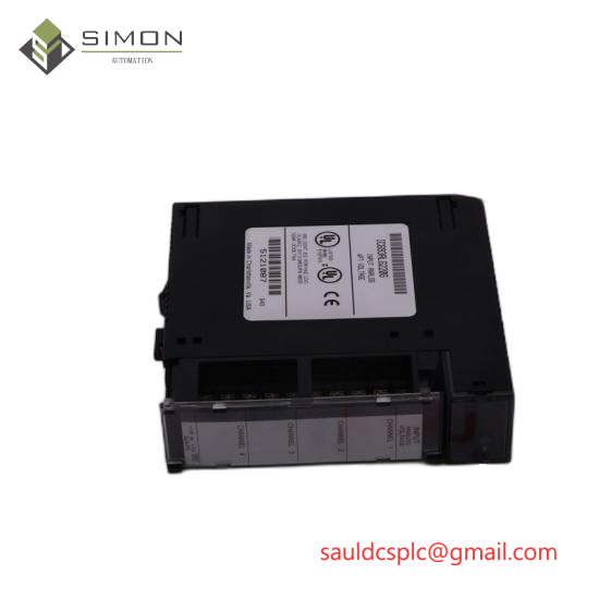 GE TD110A530  Time Delay Module