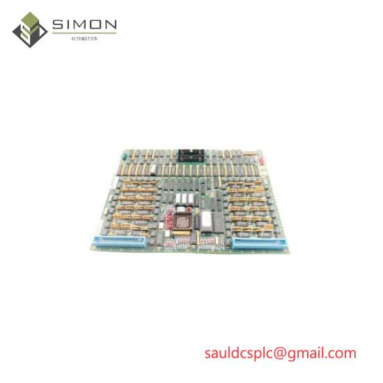 General Electric DS200TCQEG2AED Circuit Board