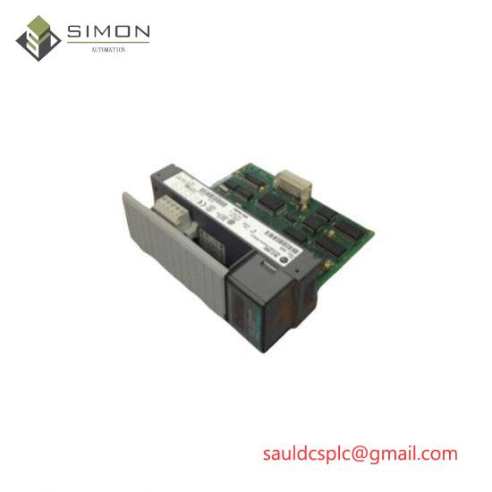 General Electric IC220TBK082 I/O TERMINAL STRIP