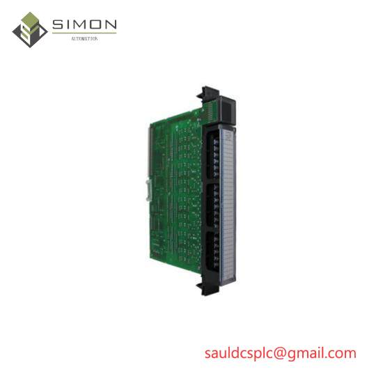 General Electric IC697MDL241 Discrete Input Module