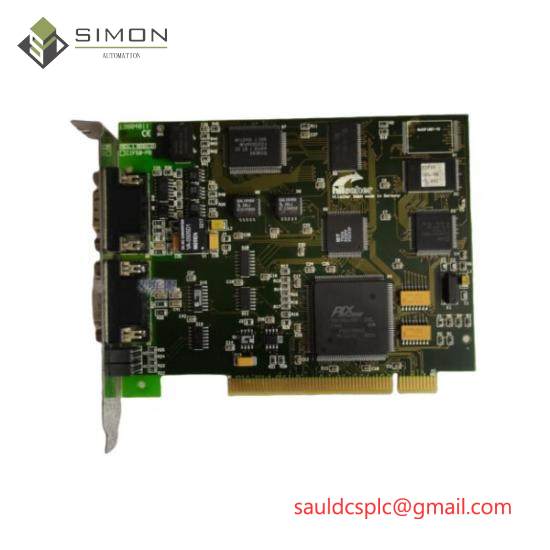 hilscher CIF50-DNM