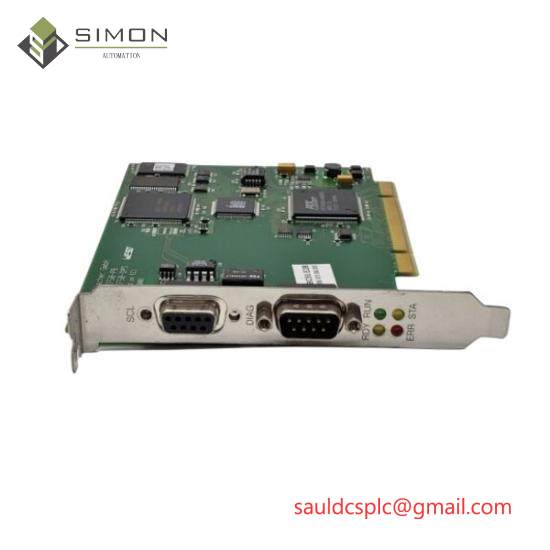 hilscher CIF50-DNM
