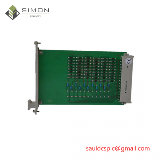 HIMA F4204 Digital Output Module