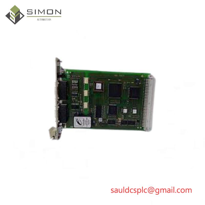 HIMA F8627 Ethernet Communication Module