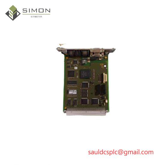 HIMA F8627X communication module