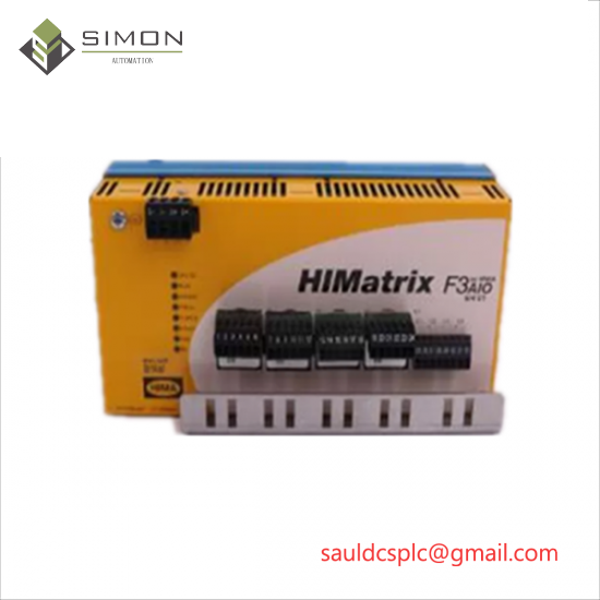 HIMA F8652E 984865264