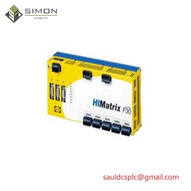 HIMA F4301