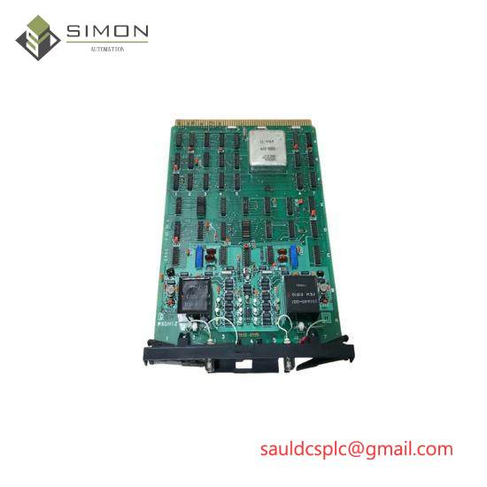 Honeywell 4DP7APXDH122 Circuit Board