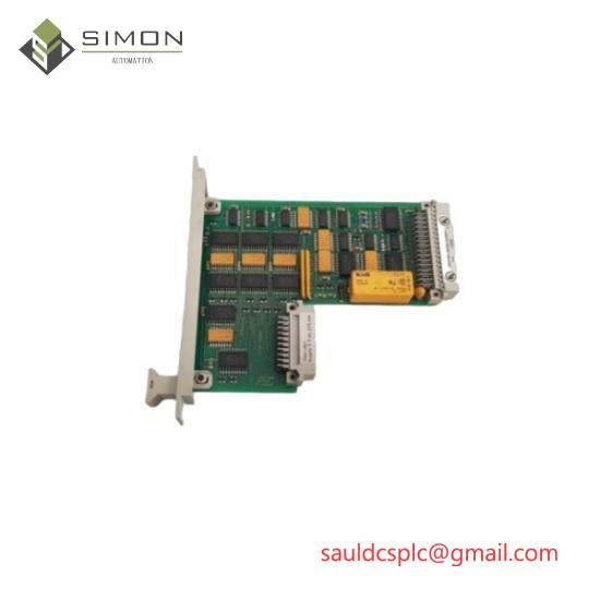 Honeywell 51305562-499  Analog Input Card