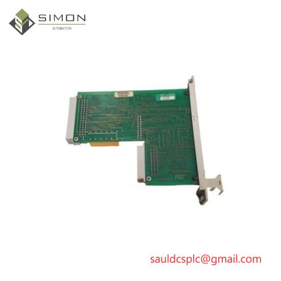 Honeywell 51305562-499  Analog Input Card