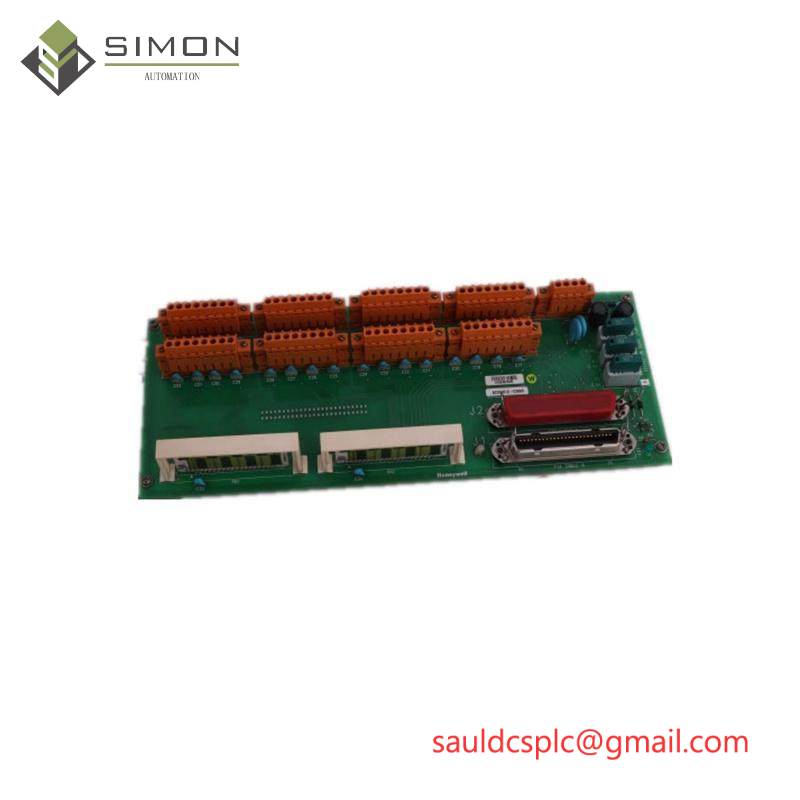 Honeywell 51401303-100A Interface Module