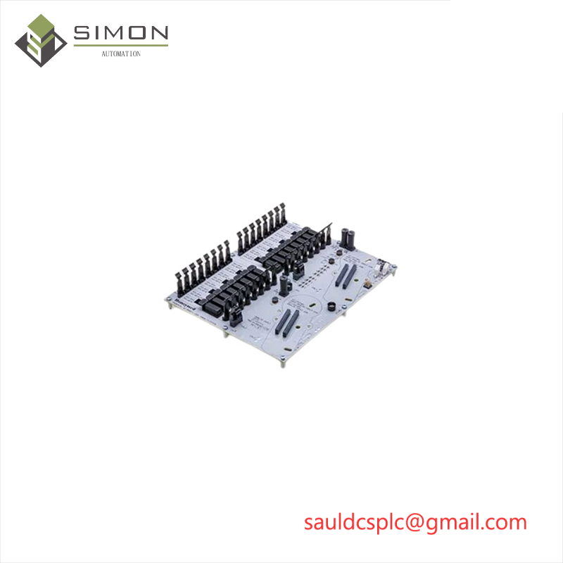 HONEYWELL CC-GAIX11 Analog Input GI/IS IOTA