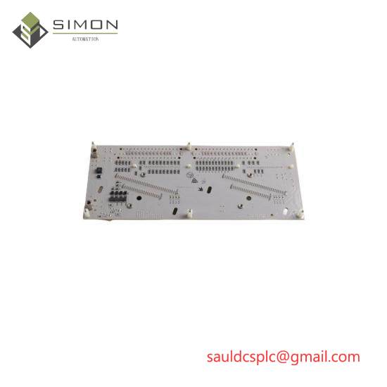 Honeywell DC-TDIL11 Analog Input Module