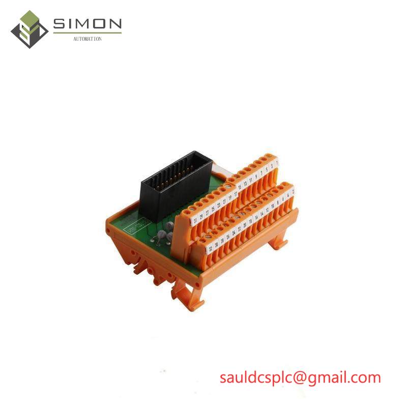 HONEYWELL FC-TSDI-1624C Digital Input Field Termination Assembly